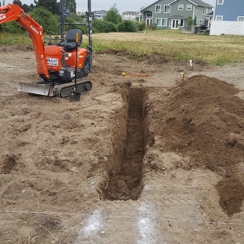 Prefabricated Foam Forms for Slab Foundations GreenBuildingAdvisor